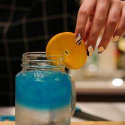 Kimpo Korean BBQ  Restaurant Coréenne