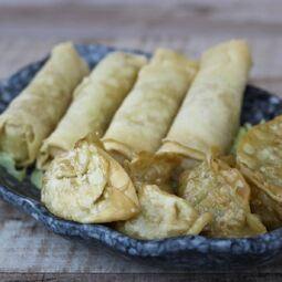 Kimpo Korean BBQ  Restaurant Coréenne