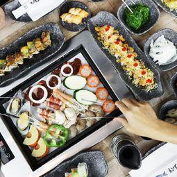 Kimpo Korean BBQ Restaurant