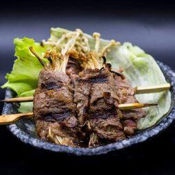 Kimpo Korean BBQ RestoMontreal.ca