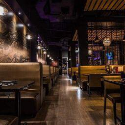 Kimpo Korean BBQ RestoMontreal.ca