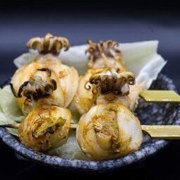 Kimpo Korean BBQ Korean Restaurant