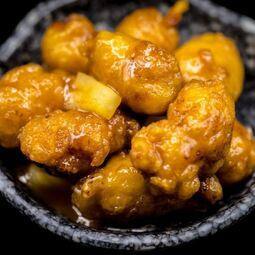 Kimpo Korean BBQ Korean Restaurant