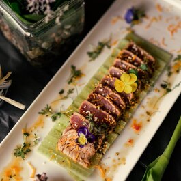 Knot d'Asie RestoMontreal.ca