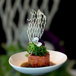 Knot d'Asie  Restaurant Asiatique