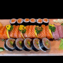 Knot d'Asie  Restaurant Asiatique