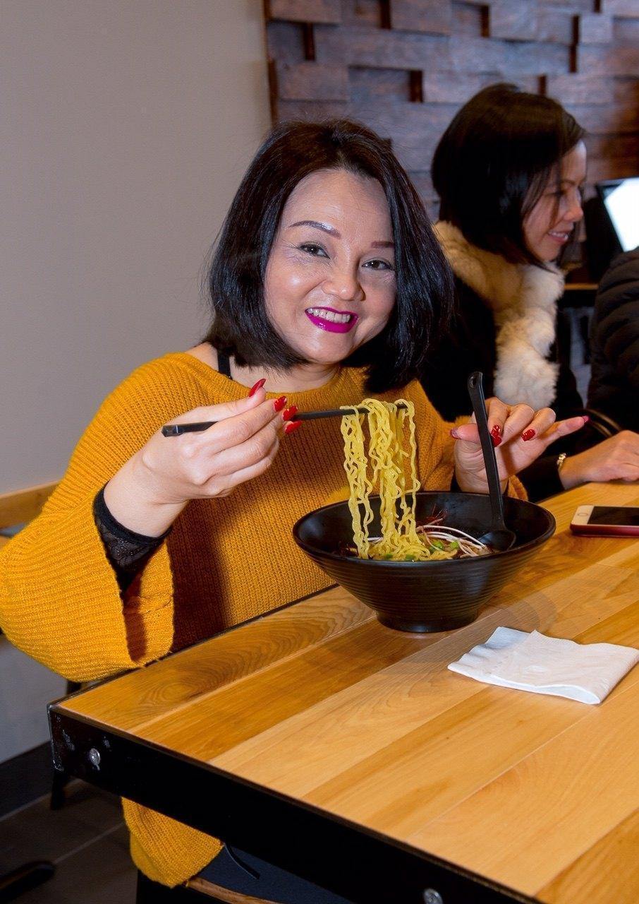 KÒI Noodle Bar - Chomedey, Laval - Japanese Cuisine Restaurant
