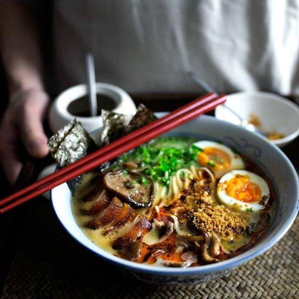 KÒI Noodle Bar Restaurant Laval, QC