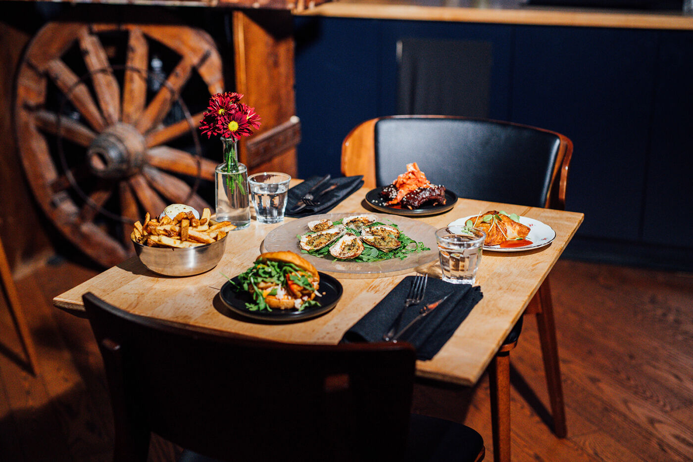 Kwizinn RestoMontreal.ca