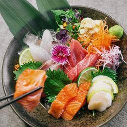 Kyo Bar Japonais Restaurant