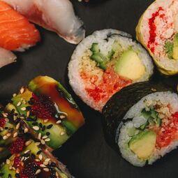 Kyo Bar Japonais RestoMontreal.ca