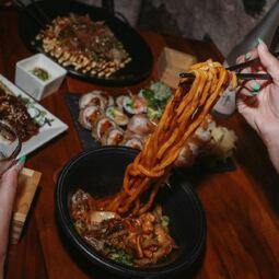 Kyo Bar Japonais RestoMontreal.ca