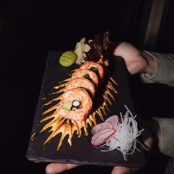 Kyo Bar Japonais RestoMontreal.ca