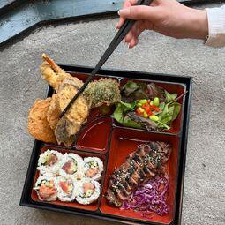 Kyo Bar Japonais  Restaurant Japonaise