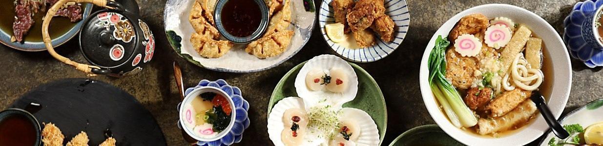 Kyodai Izakaya Cover Image