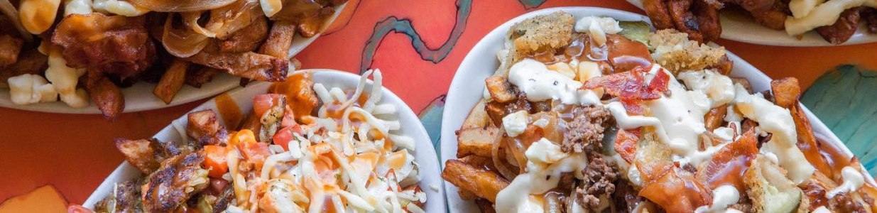 La Banquise Cover Image