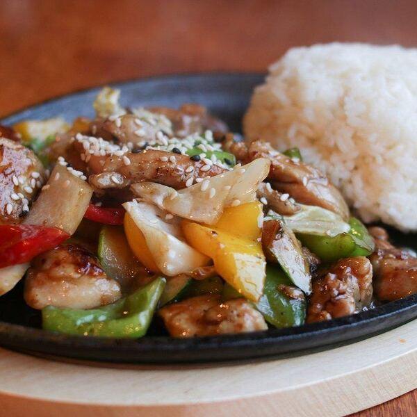 La Belle Corée Restaurant Montréal, QC