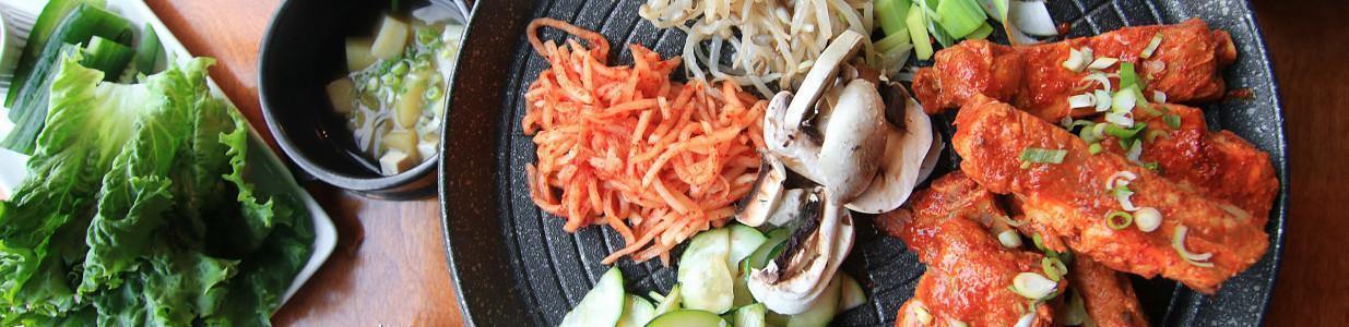 La Belle Corée Cover Image