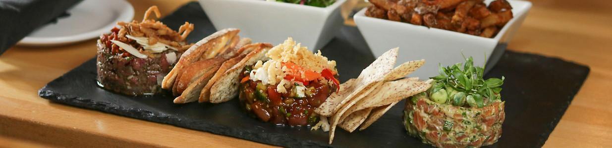 La Belle et La Barbe - Bistro Urbain Cover Image