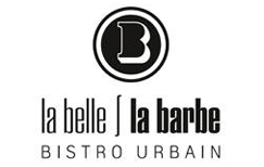 Photos de La Belle et La Barbe - Bistro Urbain, Saint-Hubert