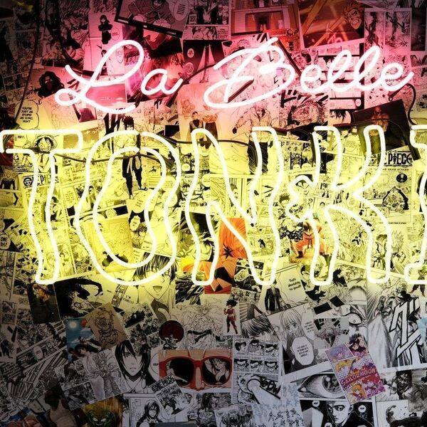 La Belle Tonki Restaurant Montréal, QC