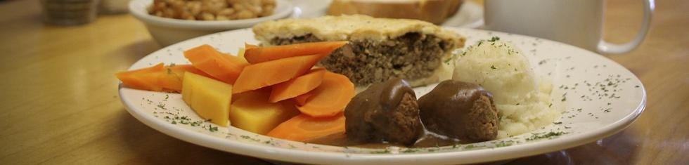 La Binerie Mont Royal Cover Image