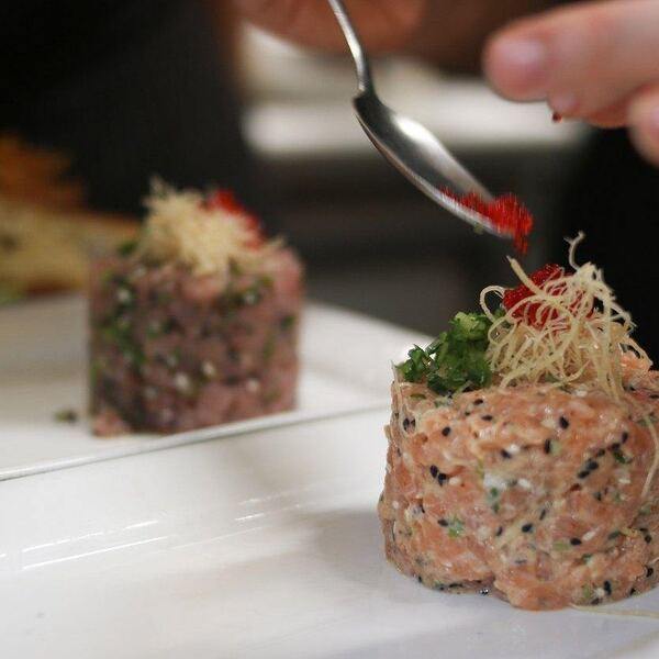 LA BOULETTE Restaurant Montréal, QC