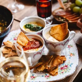 La Buvette du Dep RestoMontreal.ca