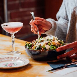 La Buvette du Dep RestoMontreal.ca