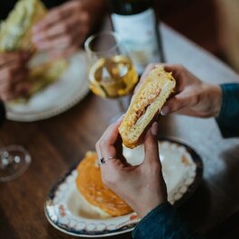 La Buvette du Dep  Restaurant Café