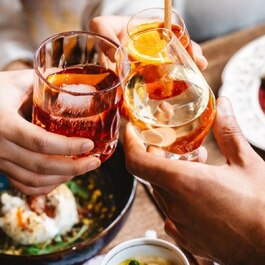 La Buvette du Dep  Restaurant Café