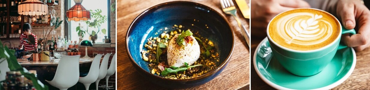 La Buvette du Dep Cover Image