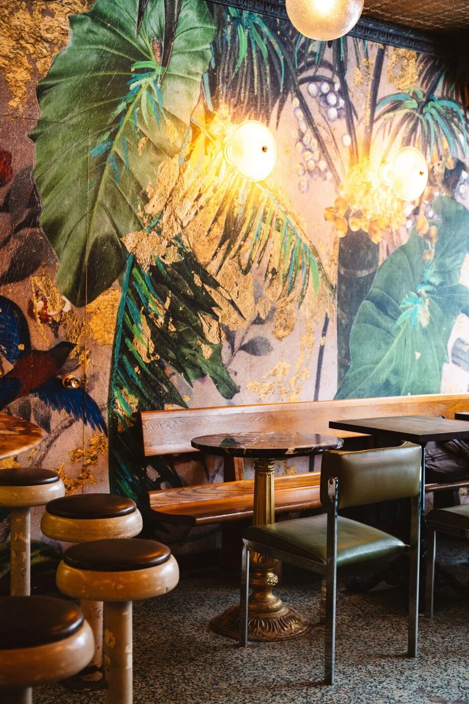 La Buvette du Dep RestoMontreal.ca