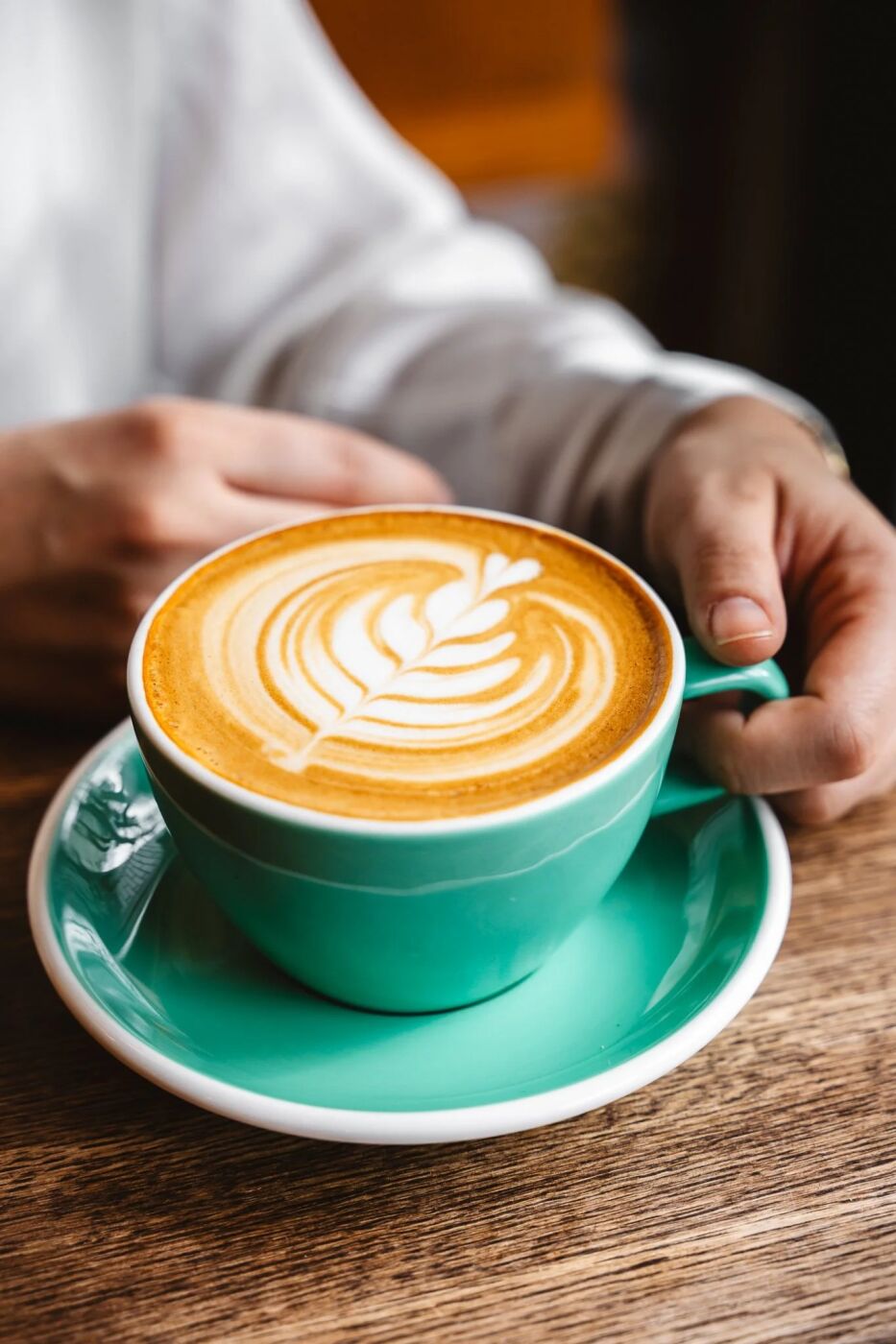 La Buvette du Dep Café Restaurant