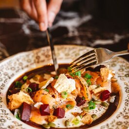 La Buvette du Dep RestoMontreal.ca