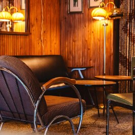 La Buvette du Dep Café Restaurant