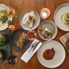 La Buvette du Vieux-Terrebonne Restaurant