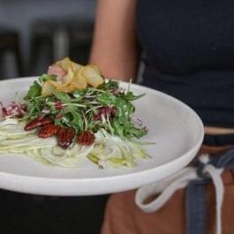 La Buvette du Vieux-Terrebonne RestoMontreal.ca