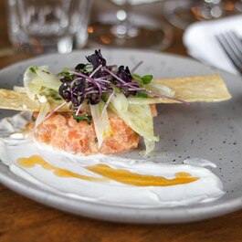 La Buvette du Vieux-Terrebonne RestoMontreal.ca