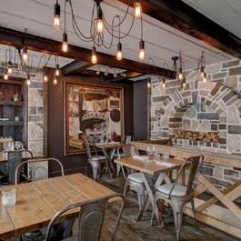 La Buvette du Vieux-Terrebonne RestoMontreal.ca