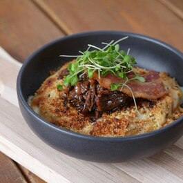 La Buvette du Vieux-Terrebonne  Restaurant Bistro