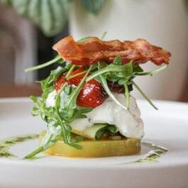 La Buvette du Vieux-Terrebonne  Restaurant Bistro