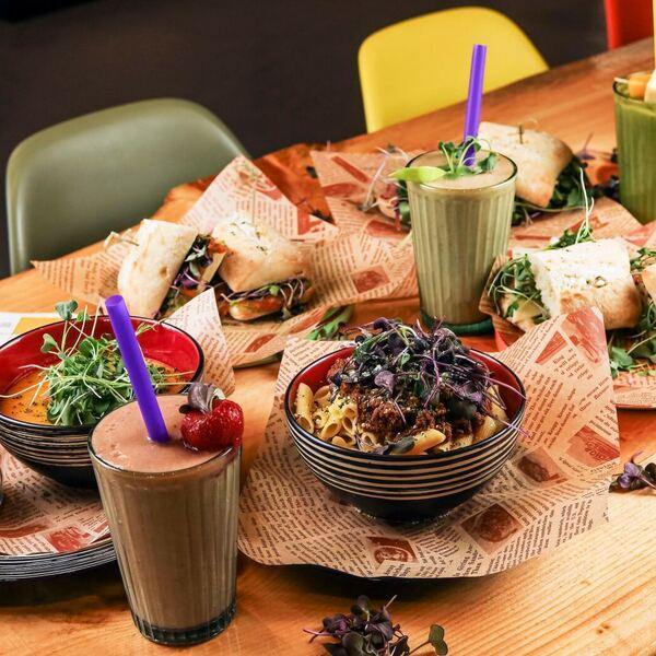 La Cabane Citipouss Restaurant Montréal, QC