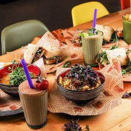 La Cabane Citipouss Restaurant