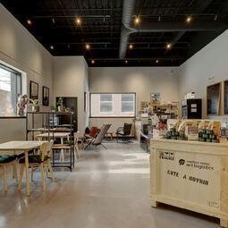 La Cabane Citipouss RestoMontreal.ca