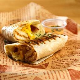 La Cabane Citipouss RestoMontreal.ca