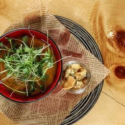 La Cabane Citipouss RestoMontreal.ca