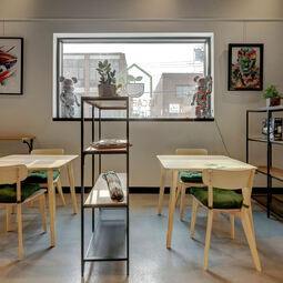 La Cabane Citipouss RestoMontreal.ca