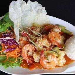 La Colonie - Restaurants Montr&eacute;al