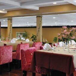 La Colonie  Restaurant Asiatique